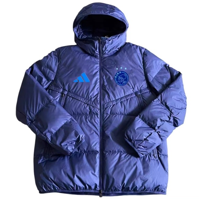 Ajax Cotton Jacket 25/26