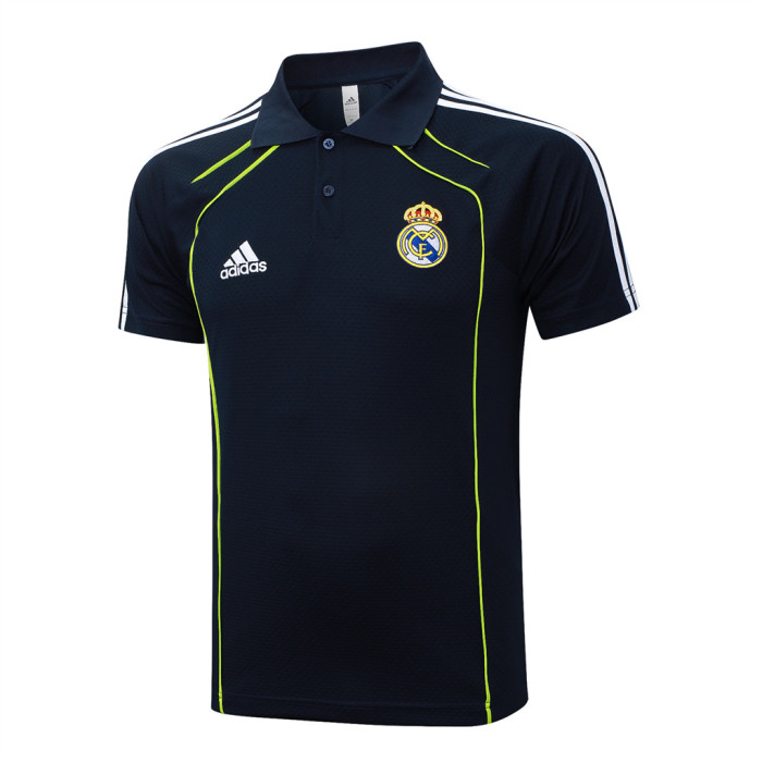 Real Madrid POLO Jersey 25/26