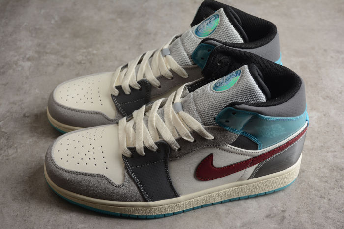 Air Jordan 1 Mid SE