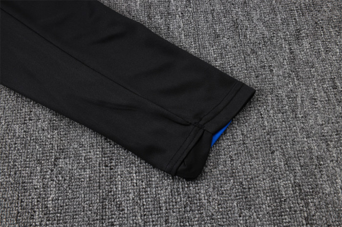 Paris Saint GermainTraining Jersey Suit 25/26