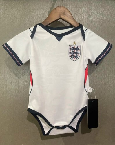 England 2026 World Cup Home Baby Jersey