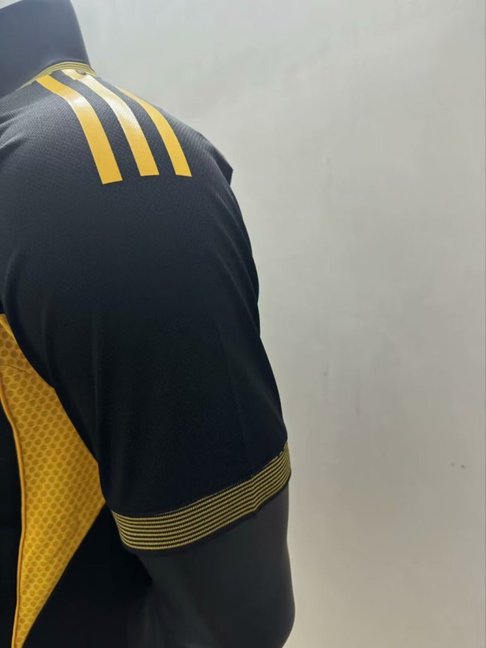 Real Madrid Special Edition Player Jersey 25/26