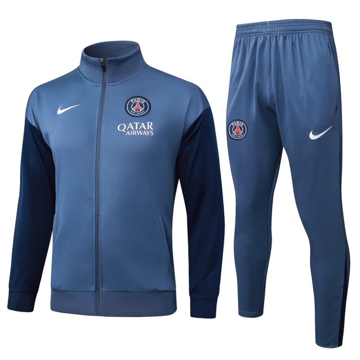 Paris Saint-Germain Training Jacket 25/26