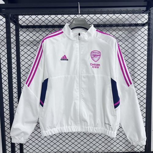 Arsenal Training Windbreaker 2025