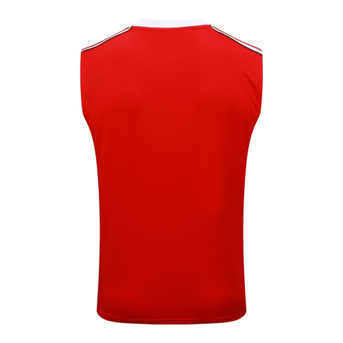 Manchester United Training Jersey 25/26