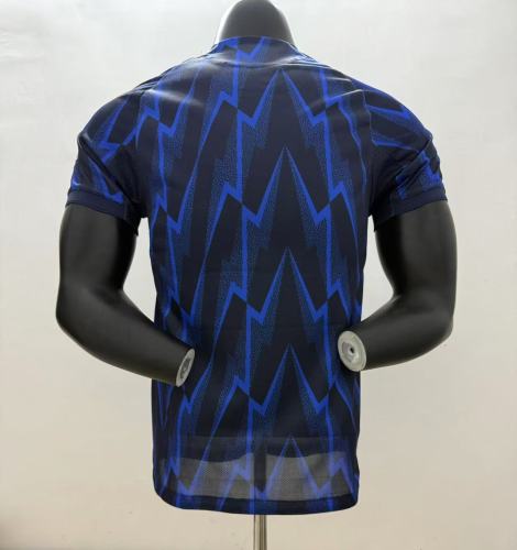 Arsenal Away Player Jersey 25/26