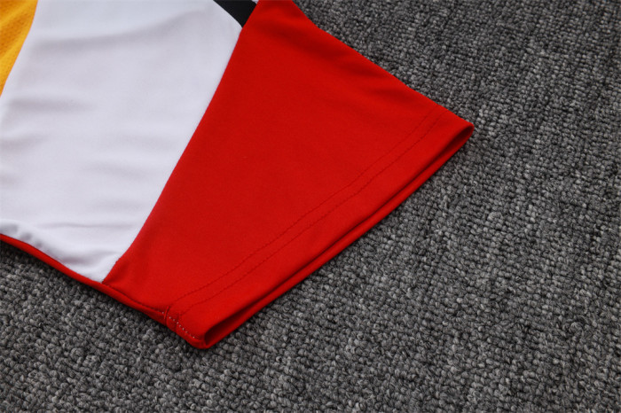 Germany Training Short sleeve Suit 26/27
