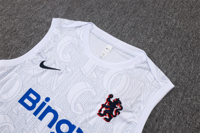 Chelsea Training Jersey 24/25