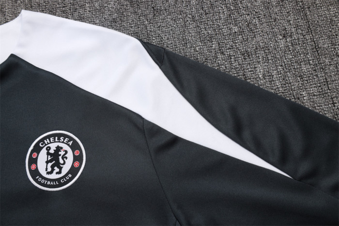 Chelsea Training Jersey Suit 25/26