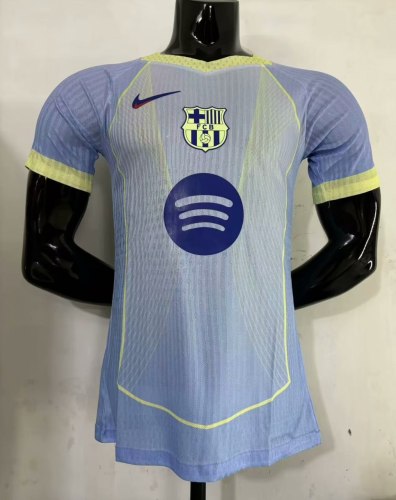 Barcelona Special Edition Player Jersey 25/26