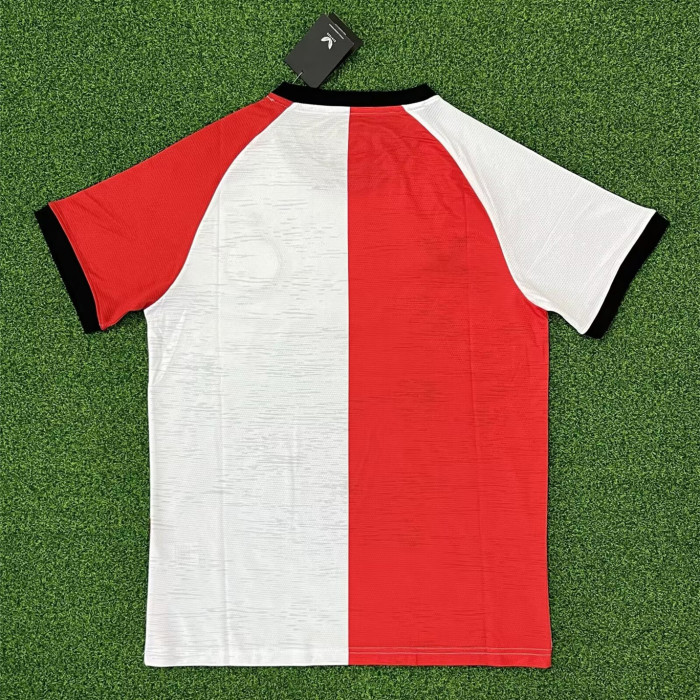 Feyenoord Rotterdam Home Man Jersey 24/25