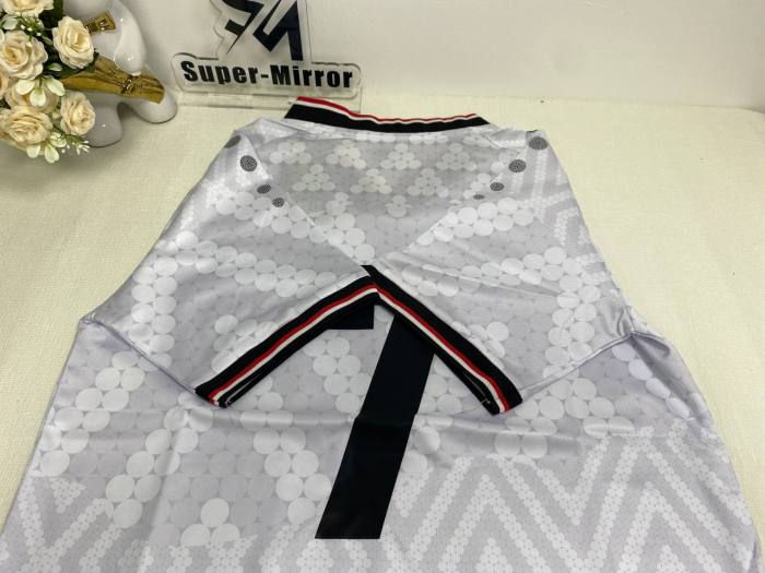 Jako Iraq Home Jersey 2026-2027