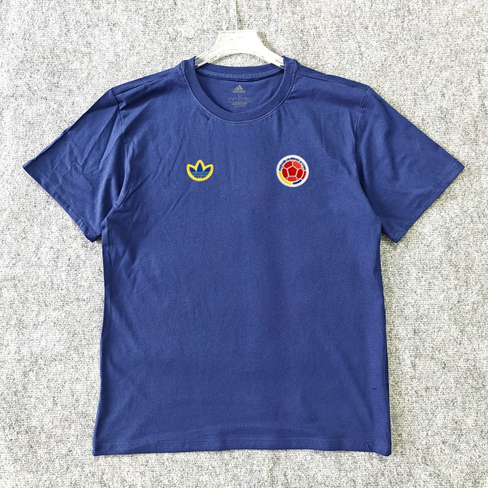 Colombia T-Shirt 2026