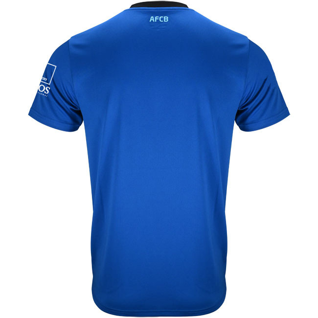 Bournemouth Man Away Jersey 25/26