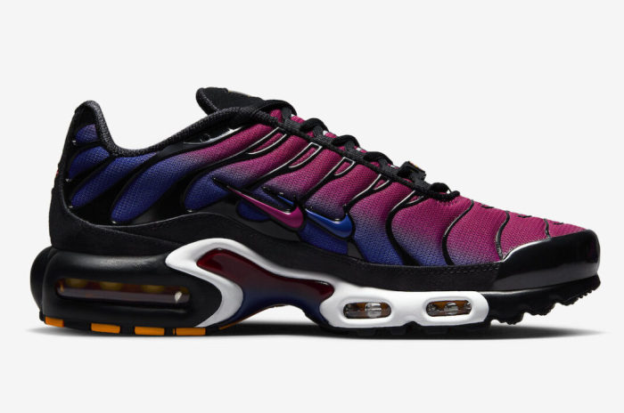 Air Max Plus x FC Barcelona Patta Culers del Món FN8260-001