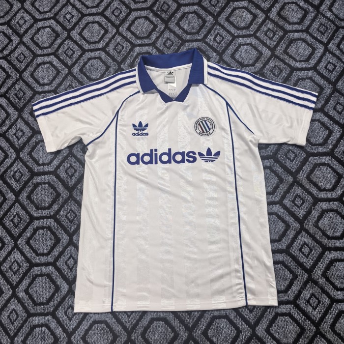 2025 OASIS TOUR JACQUARD JERSEY