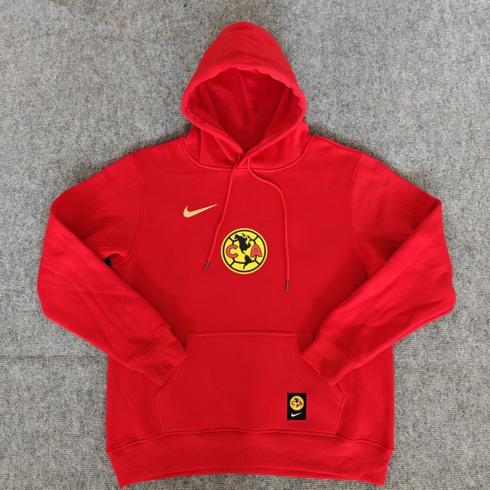 Club America Player Hoodie （Multiple colors）