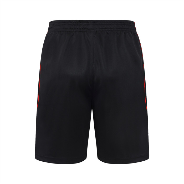 Manchester United Training Short sleeve Suit 25/26