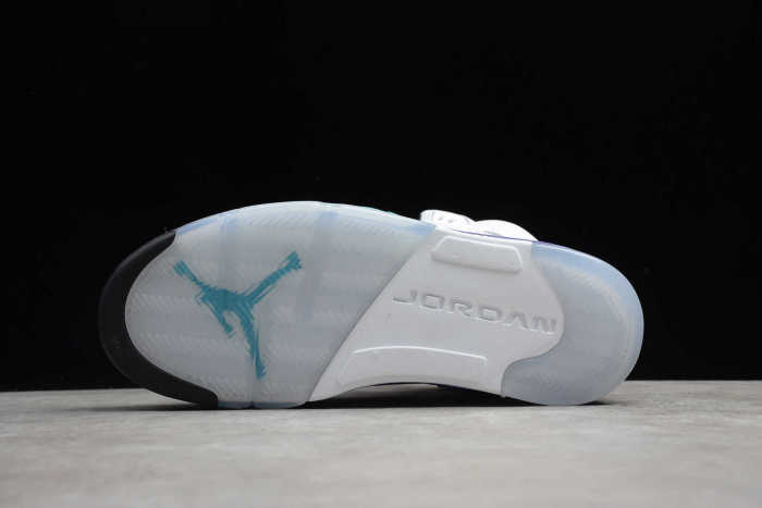 Air Jordan 5 NRG Fresh Prince AV3919-135