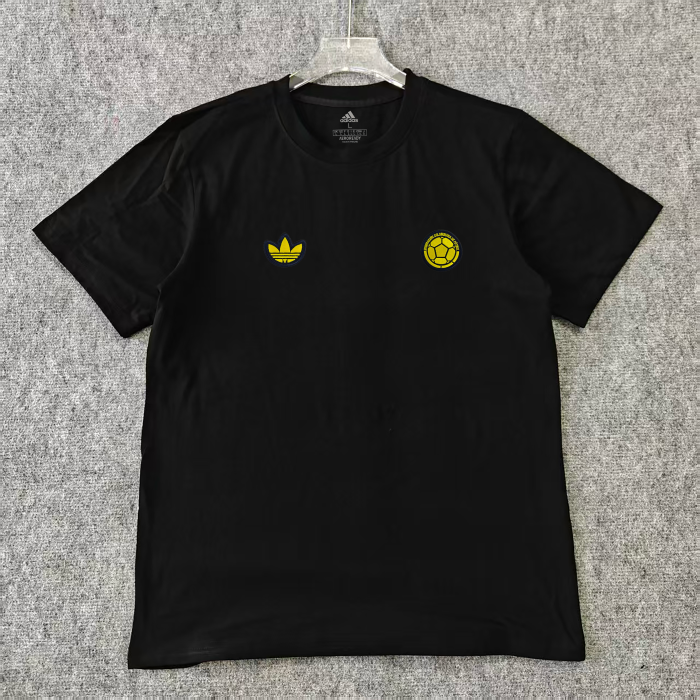 Colombia T-Shirt 2026