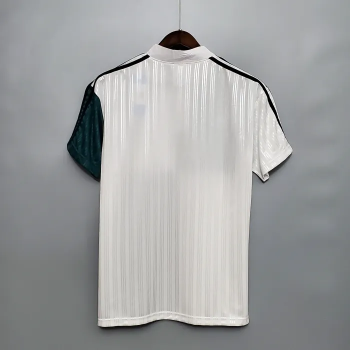 Liverpool Away Retro Jersey 95/96