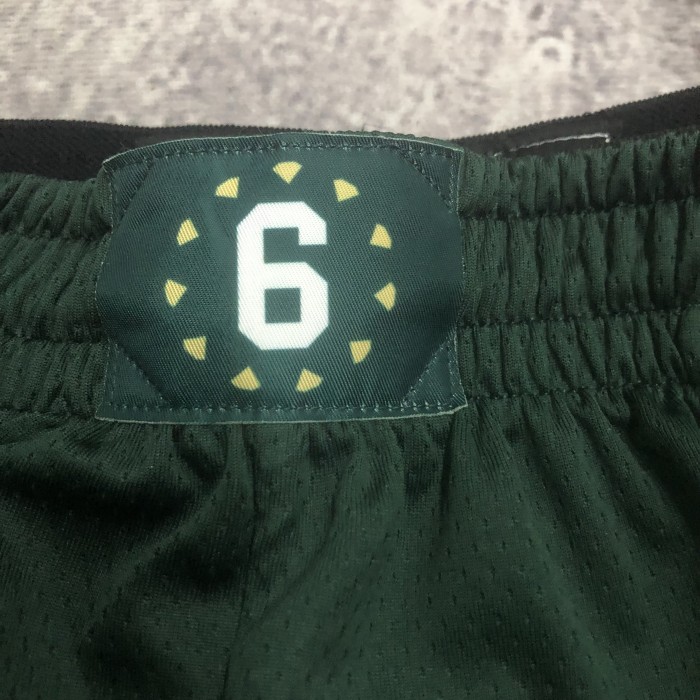 Boston Celtics  Shorts CityEdition 22/23