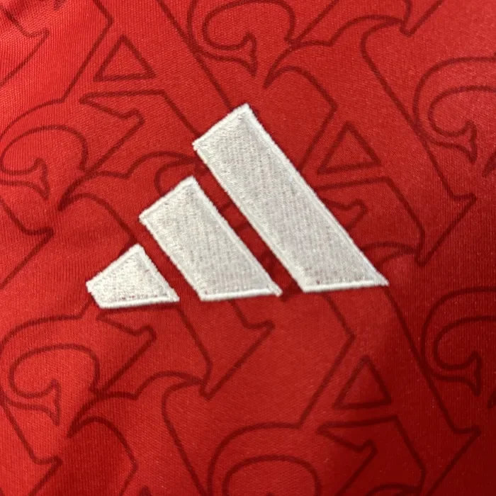 Arsenal Home Kids Suit 25/26
