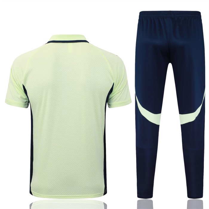 Real Madrid POLO Jersey 25/26
