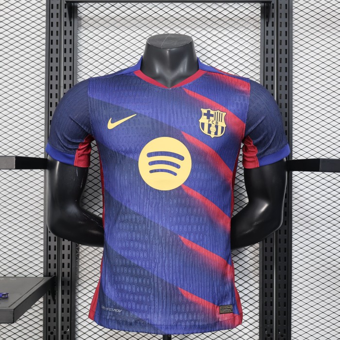 Barcelona Special Edition Player Jersey