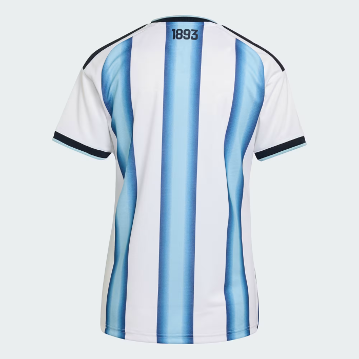 Argentina 2026 World Cup Home Men Jersey
