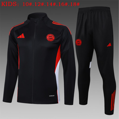 Bayern Munich Kids Training Suit 25/26