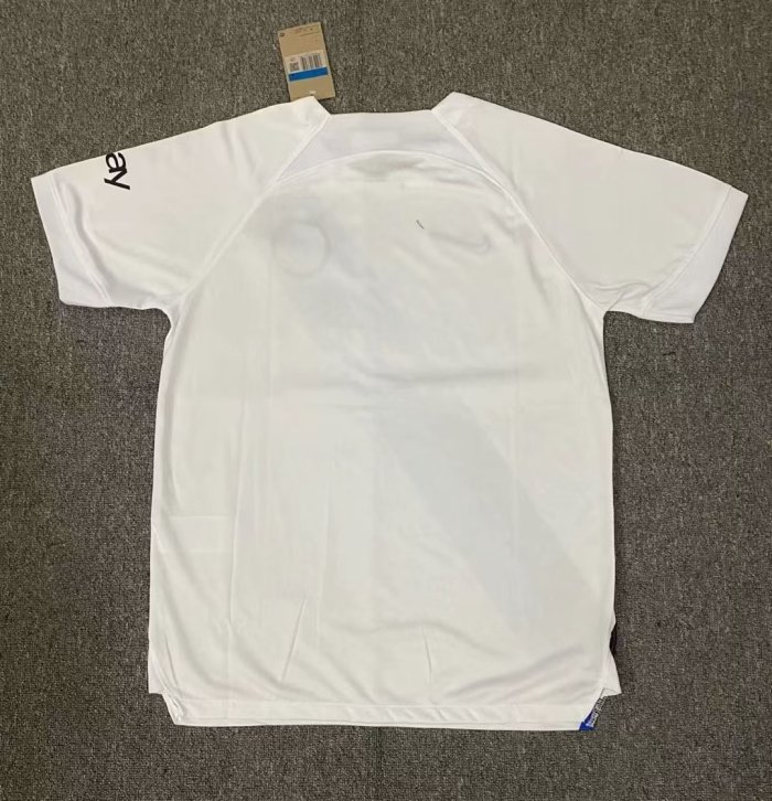 Inter Milan Away Man Jersey 23/24