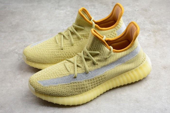 Yeezy Boost 350 V2“Marsh” FX9034