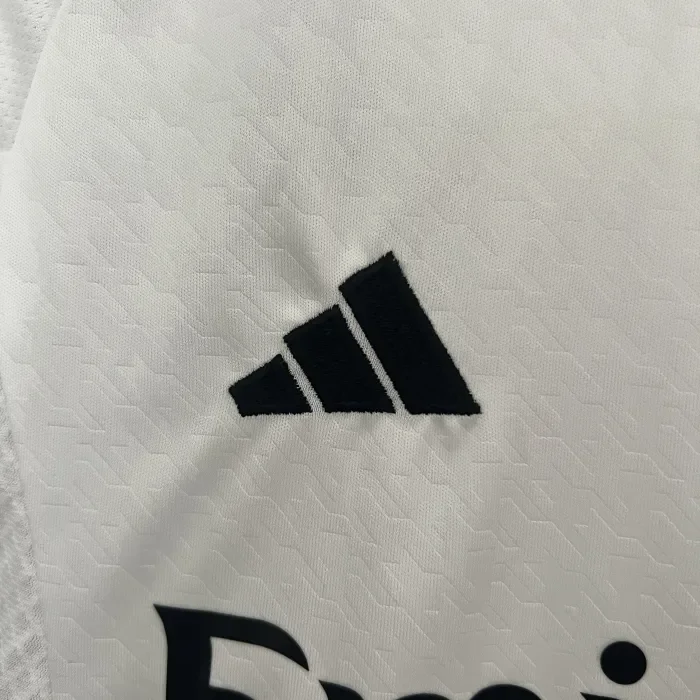 Real Madrid Home Kids Suit 24/25