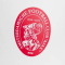 125 years badge