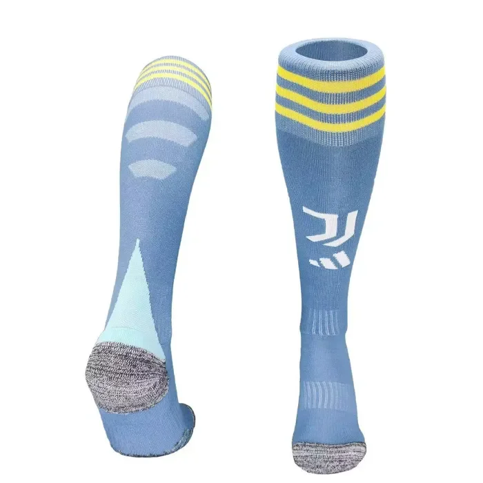 Football Club Men and Kids Socks 25/26