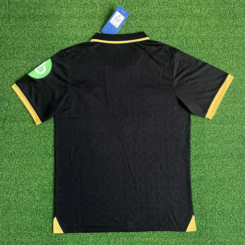 West Ham United Man Third Jersey 25/26