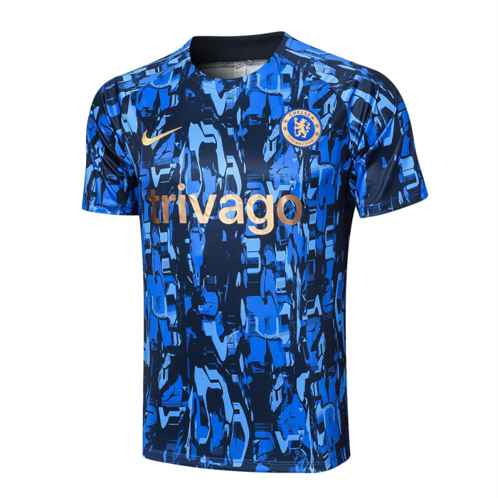 Chelsea Training Jersey 23/24
