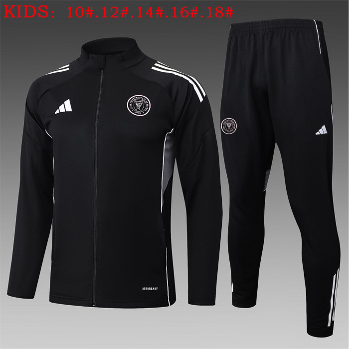 Inter Miami Kids Training Suit 24/25