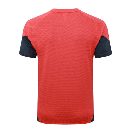 Bayern Munich Training Short sleeve Suit 25/26