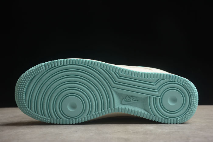 Air Force 1 07 Low Off White Sky Blue GL6835-006