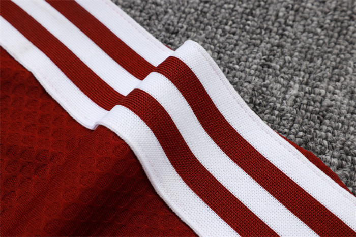 Arsenal POLO Jersey 25/26