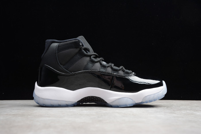 Air Jordan 11 “Space Jam” 378037-003