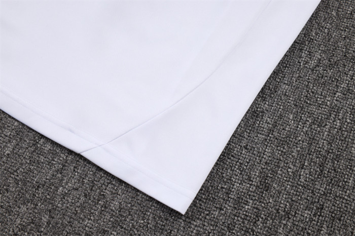 Real Madrid Training Jersey Suit 25/26