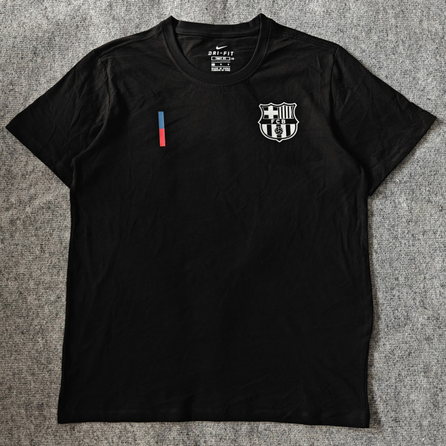 Barcelona T-Shirt 2025