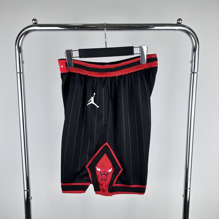 Chicago Bulls Basketball  Short  20/21