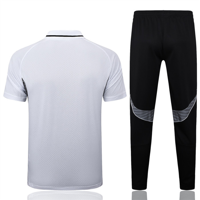 Real Madrid POLO Jersey 25/26