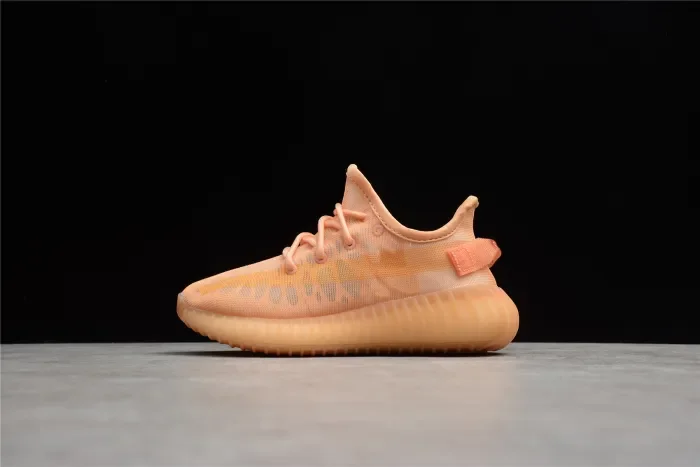 Yeezy Kids Boost 350 V2 Mono Clay GW2870