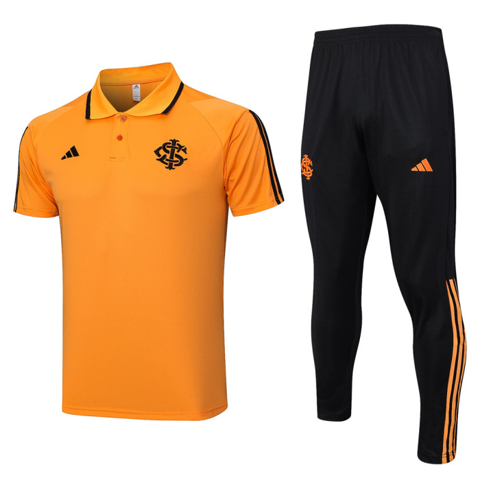 Internacional POLO Jersey 23/24