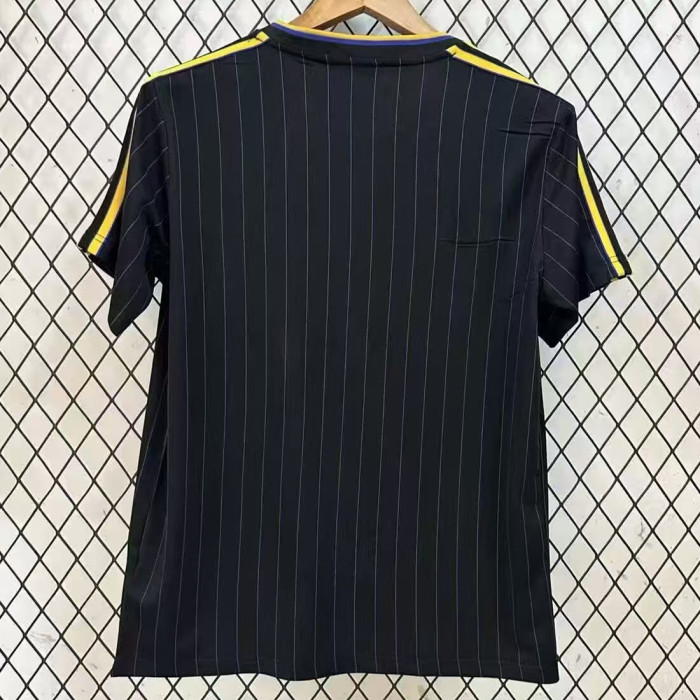 Manchester United Icons Man Jersey 25/26